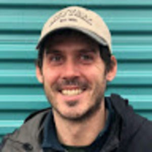 Meet your Posher, Adam